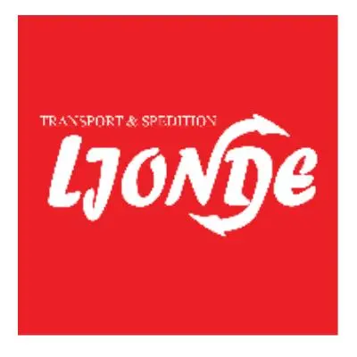 Ljonde komerc  doo лого