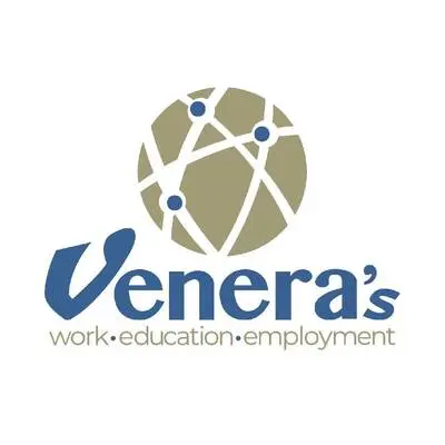 Групација Венерас лого