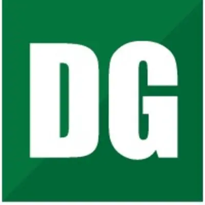 Data Giant лого