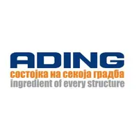 АДИНГ лого