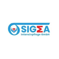 SIGMA  Intensivpflege GmbH лого