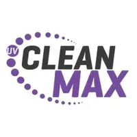 Clean Max лого