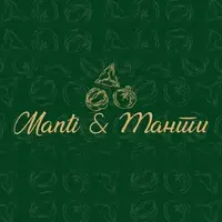 Манти Манти лого