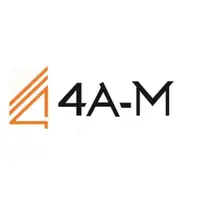  4 А-М Тирана Подружница 4 А-М Скопје лого