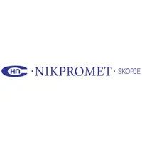 НИКПРОМЕТ ДООЕЛ СКОПЈЕ лого