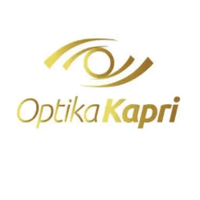 ОПТИКА КАПРИ ДООЕЛ лого