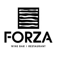 Forza Wine Bar & Restaurant лого