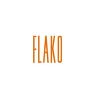 ФЛАКО ДООЕЛ СКОПЈЕ лого
