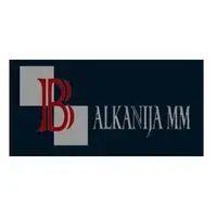 Балканија ММ ДООЕЛ лого