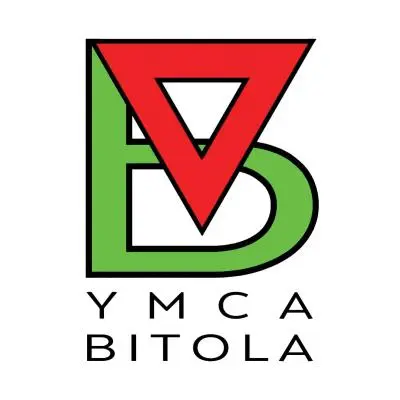 Младинска Асооцијација ИМКА Битола лого