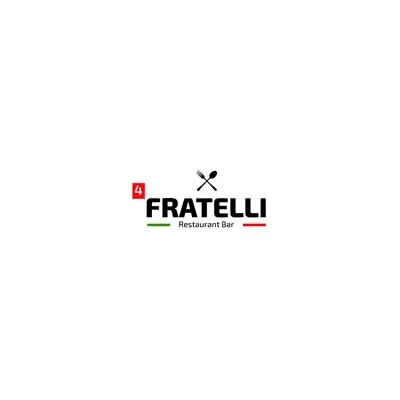 4 Fratelli лого
