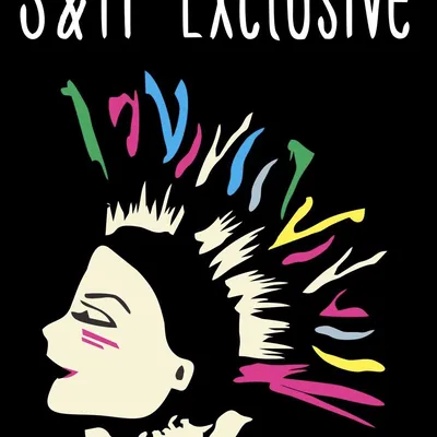 S&M exclusive лого