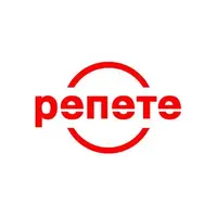 Репете лого