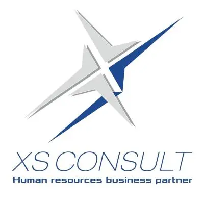 XS Consult лого