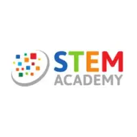 STEM Academy лого