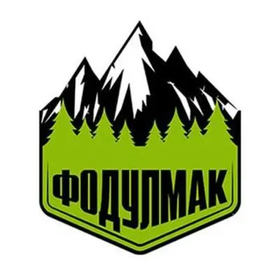 Fodulmak Dooel лого