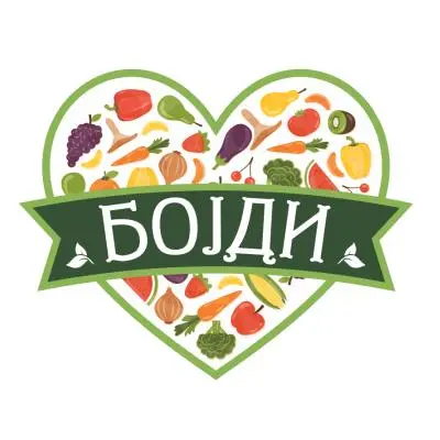 Бојди ДООЕЛ лого