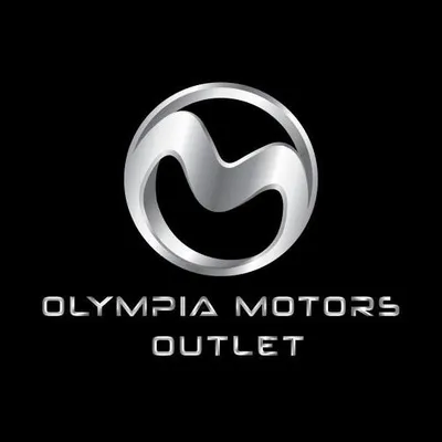 ОЛИМПИА МОТОРС ДОО лого
