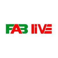 Fab Live лого