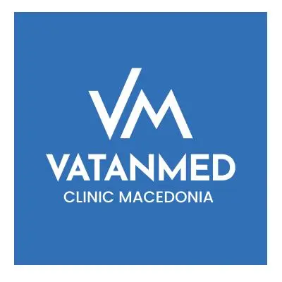 Vatanmed Clinic лого