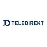 Друштво за трговија и услуги ТЕЛЕДИРЕКТ ДООЕЛ лого