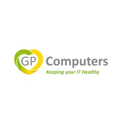 GP Computers лого