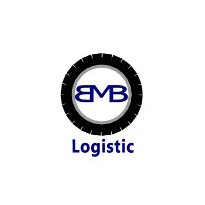 BMB Logistic лого