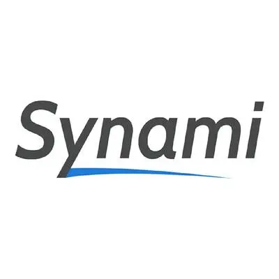 Synami лого