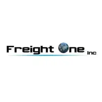 Freight One лого