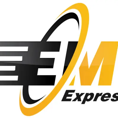 EMR LOGISTIKS DOOEL лого