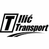 ILIC TRANSPORT лого
