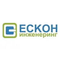 Ескон-Инженеринг лого