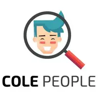 Cole People лого