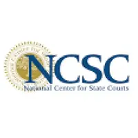 National Center for State Courts лого