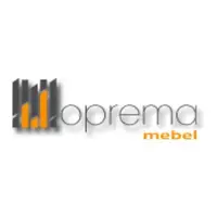 Опрема мебел лого
