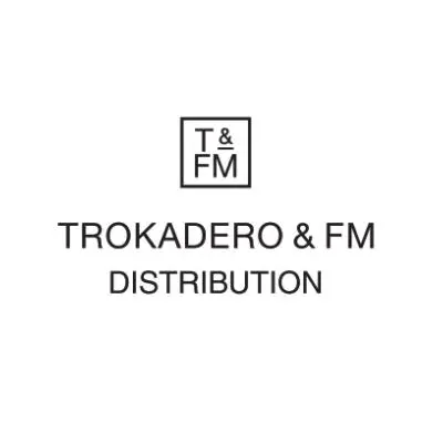 TROKADERO DISTRIBUCIJA DOO лого