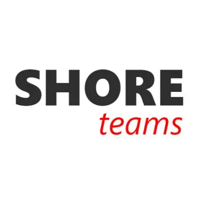 SHORE teams лого