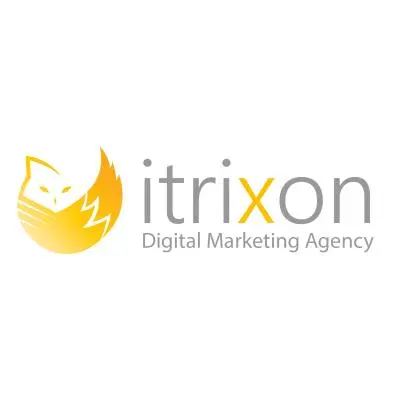 itrixon лого