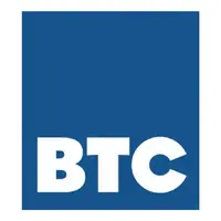 BTC d.d. лого