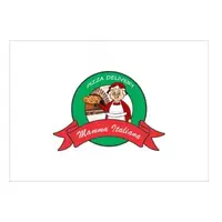 Mamma Italiana лого