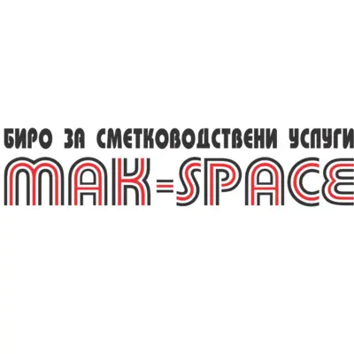 Мак-спејс лого