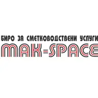 Мак-спејс лого