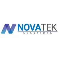 НОВАТЕК СОЛУТИОНС ДООЕЛ Скопје лого