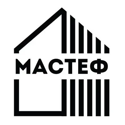 Mastef Skopje лого
