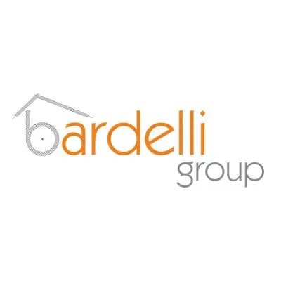 BARDELLI GROUP ITALIA лого
