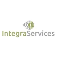 Integra Services DOOEL Skopje лого