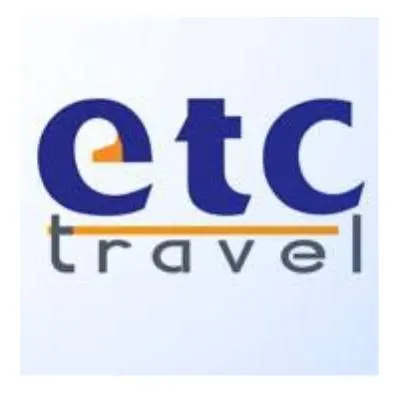 ETC Travel лого