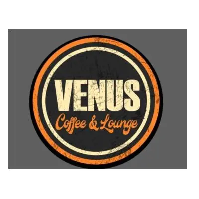 Venus Lounge Bar лого