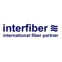 INTERFIBER лого