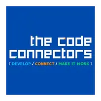 The Code Connectors лого